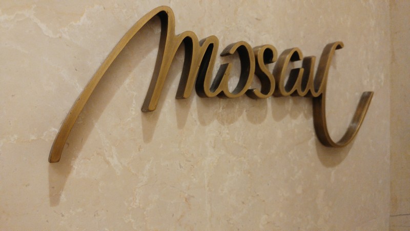 Seafood Night at Mosaic